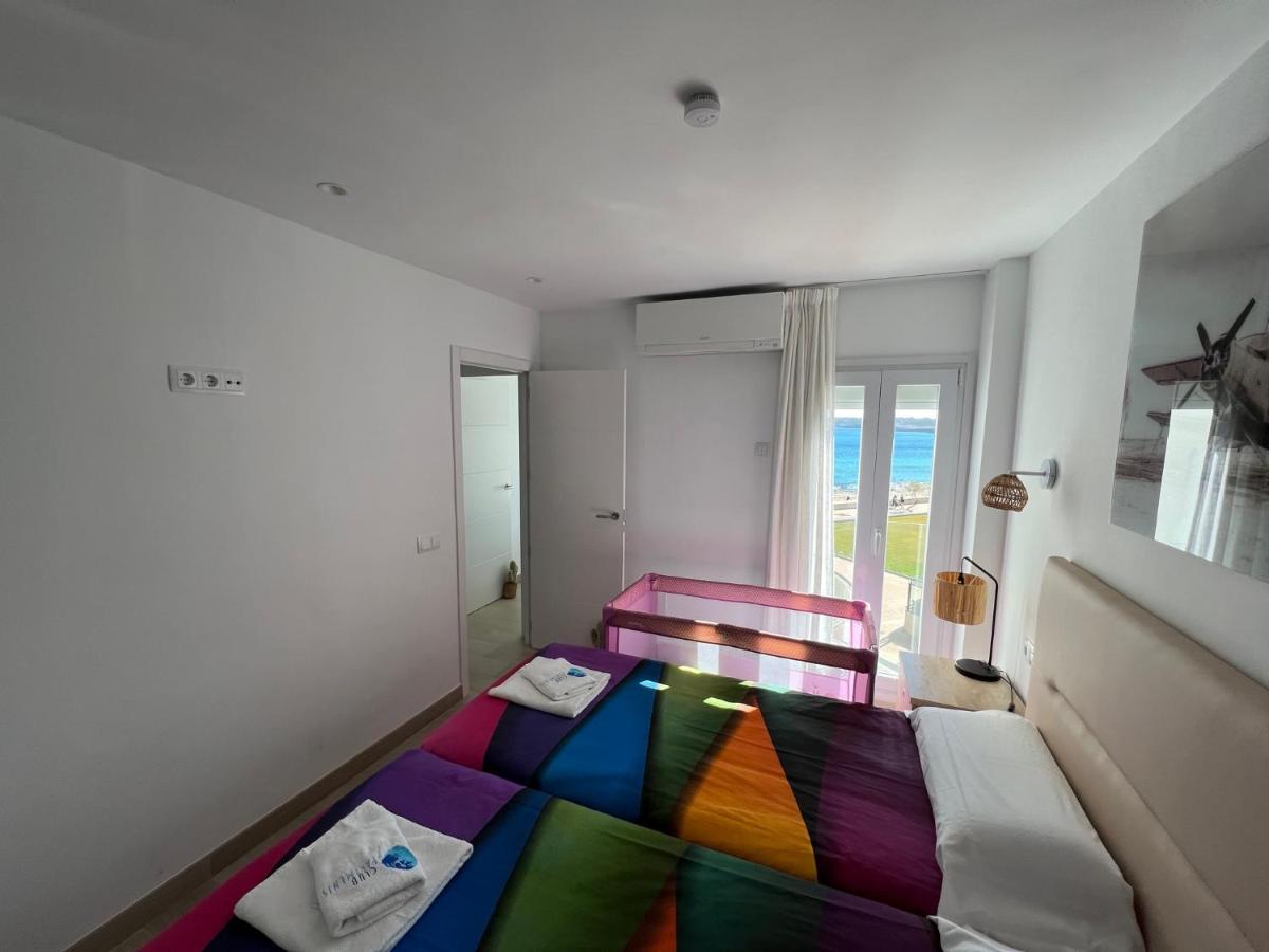 Sea Club Apartments Cala Millor  Exterior foto