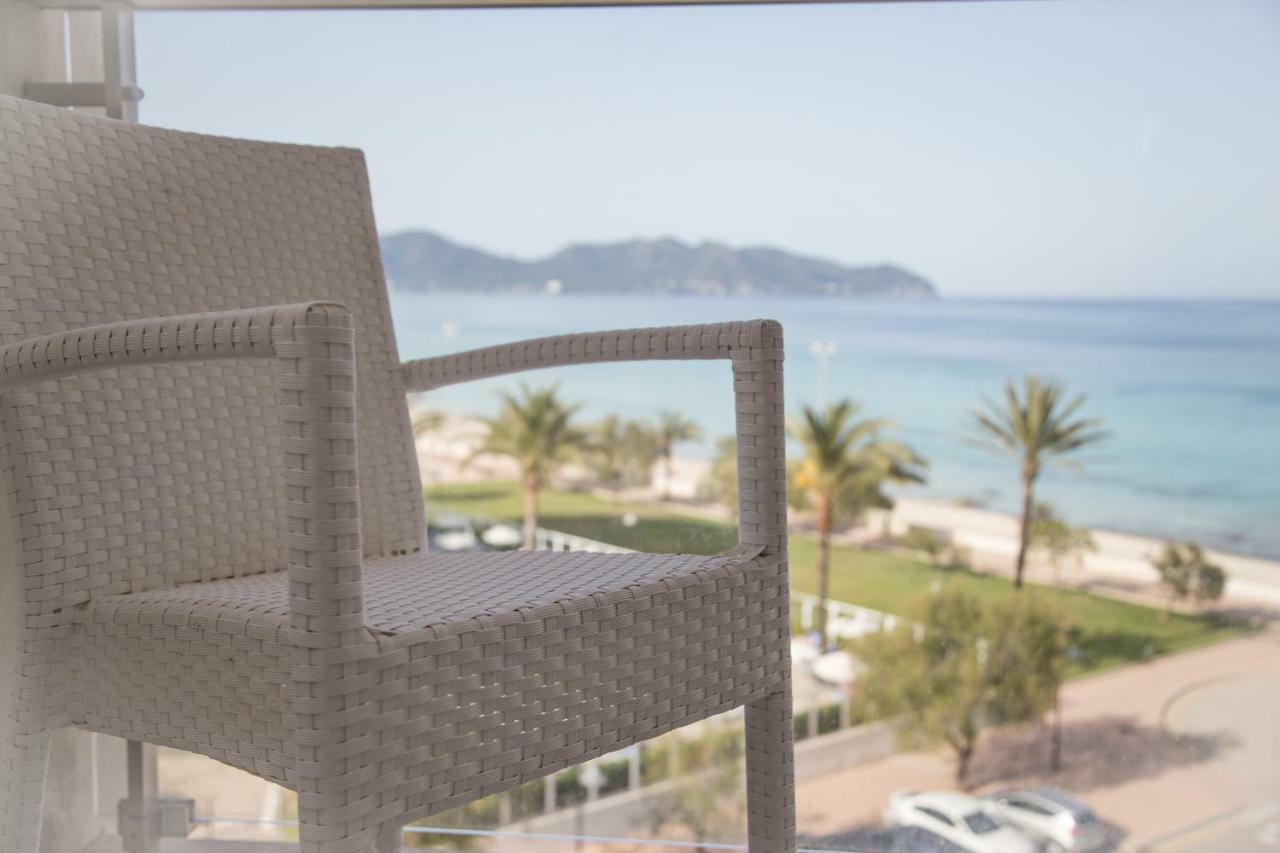Sea Club Apartments Cala Millor  Exterior foto