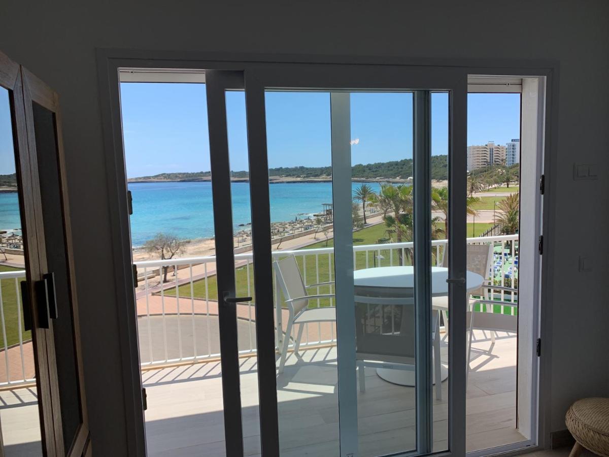 Sea Club Apartments Cala Millor  Exterior foto