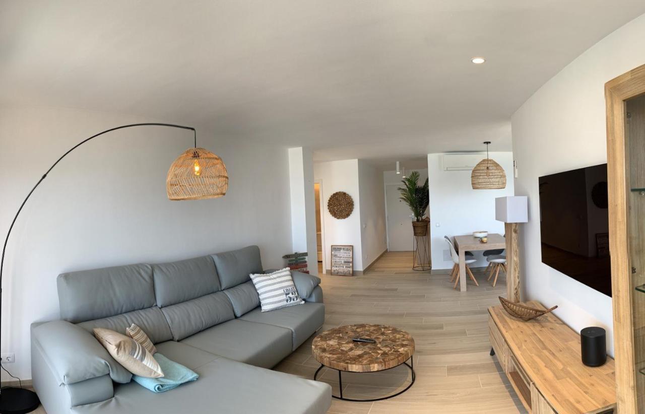 Sea Club Apartments Cala Millor  Exterior foto