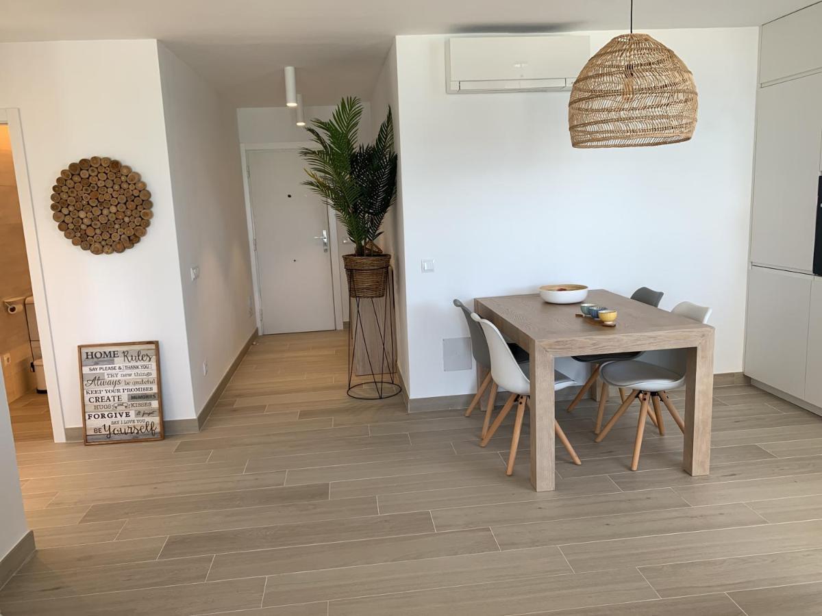 Sea Club Apartments Cala Millor  Exterior foto