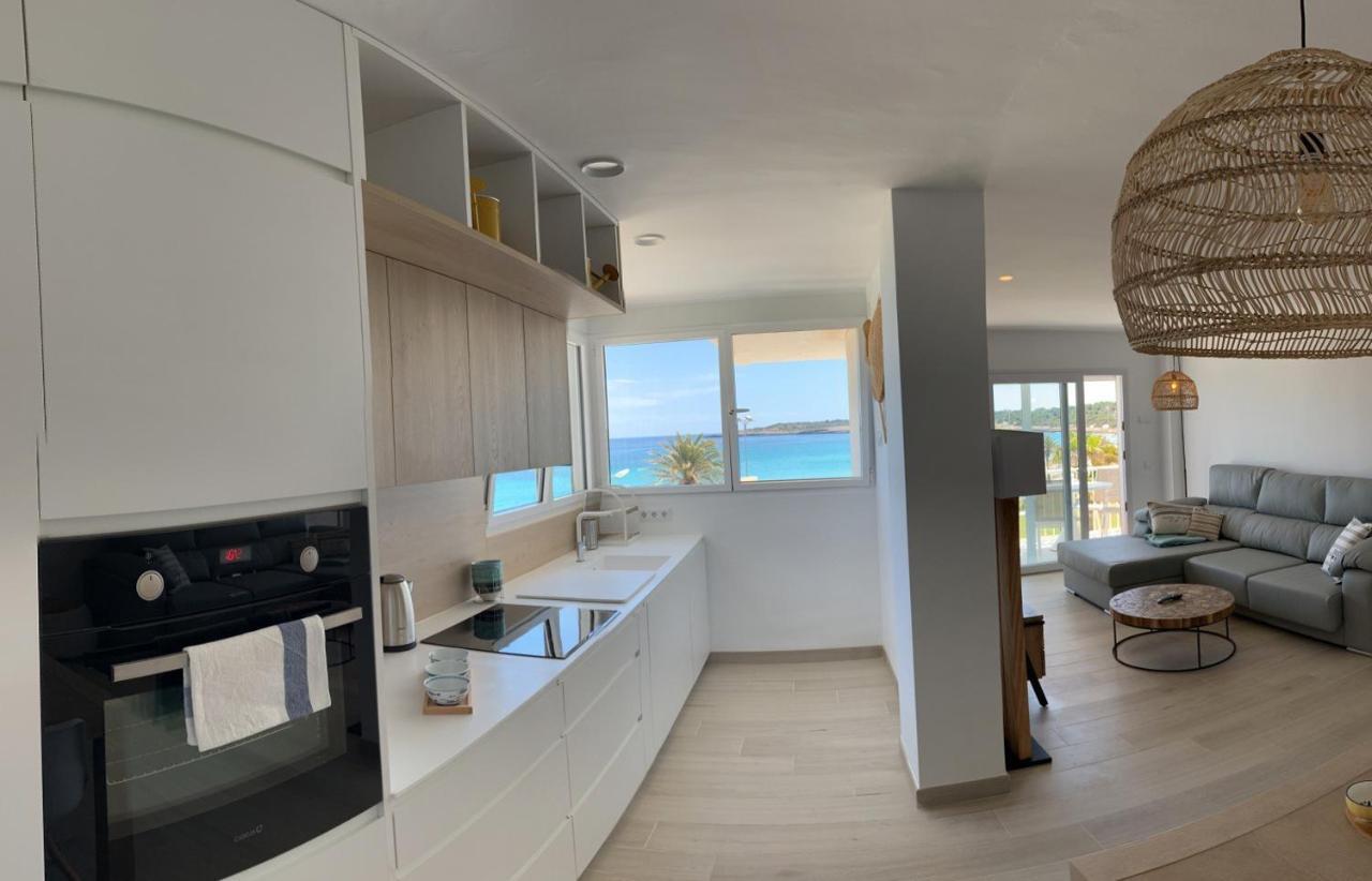 Sea Club Apartments Cala Millor  Exterior foto