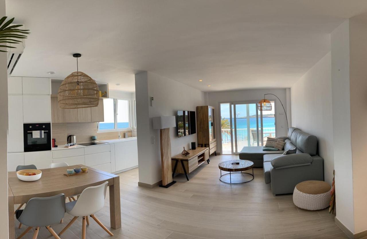 Sea Club Apartments Cala Millor  Exterior foto
